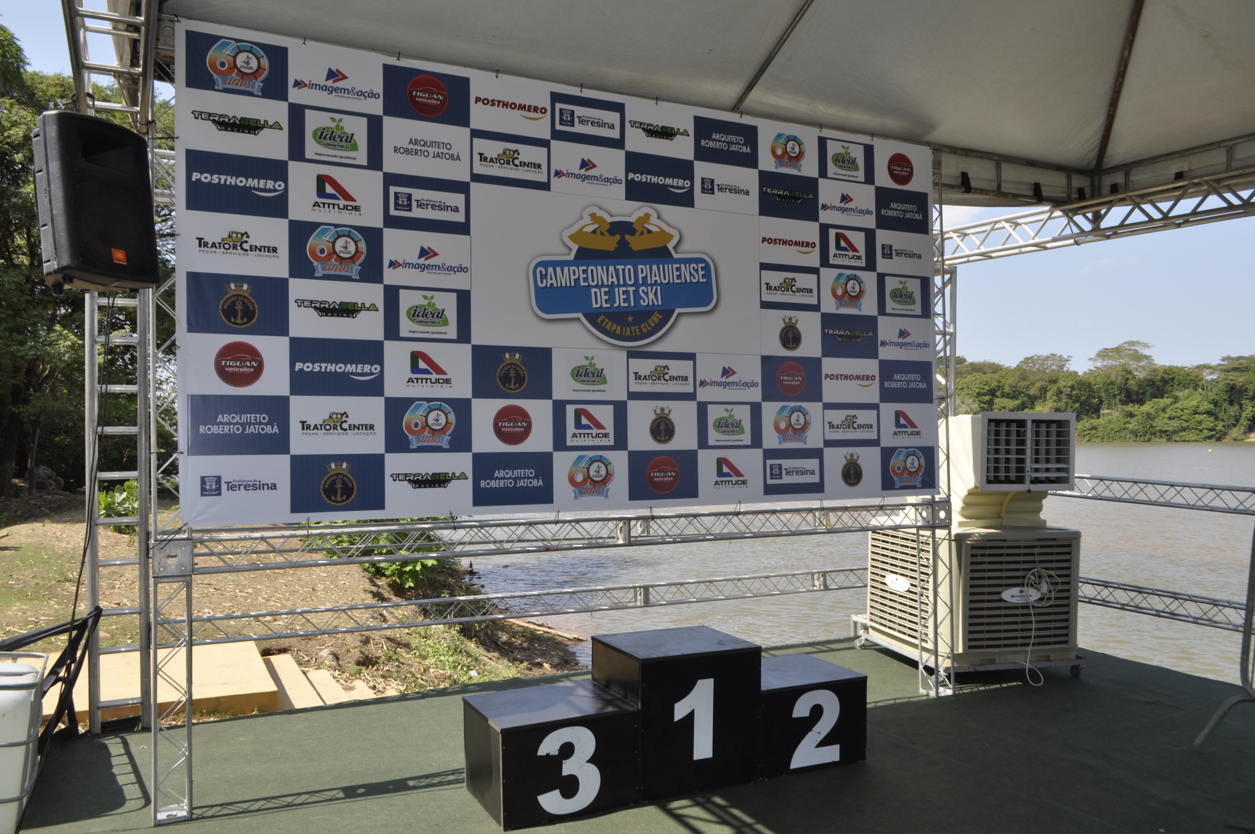 Campeonato Piauiense de Jetski